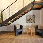 Apartman Bella Im Jarnitz 24,
