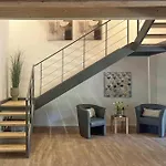 Apartman Bella Im Jarnitz 24, *