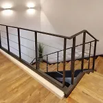 Apartman Bella Im Jarnitz 24, Ralswiek