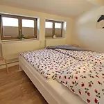 Bella Im Jarnitz 24, Apartman *