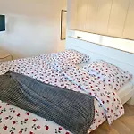 Bella Im Jarnitz 24, Apartman *