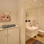 Bella Im Jarnitz 24, Apartman