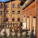 Apartman Bella Im Jarnitz 24, *