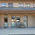 Apartman Bella Im Jarnitz 24, *