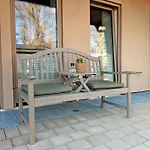 Apartman Bella Im Jarnitz 24,
