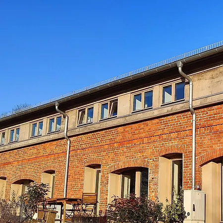 Apartman Bella, Gutshof Jarnitz 24, Ralswiek