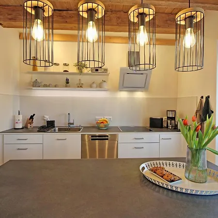 Apartman Bella, Gutshof Jarnitz 24, *