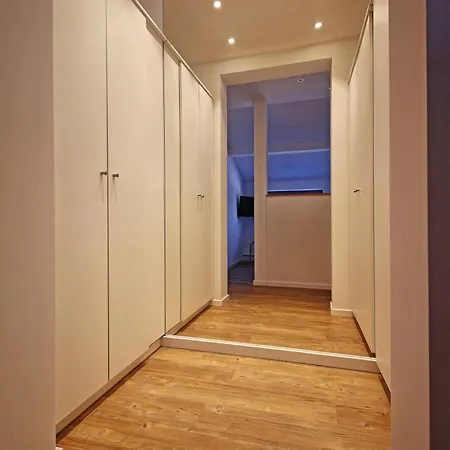 Apartamento Bella Im Jarnitz 24, Ralswiek