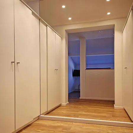 Bella, Gutshof Jarnitz 24, Apartman