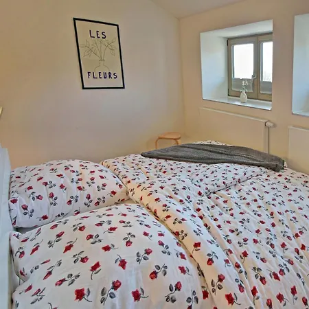 Apartman Bella, Gutshof Jarnitz 24, *