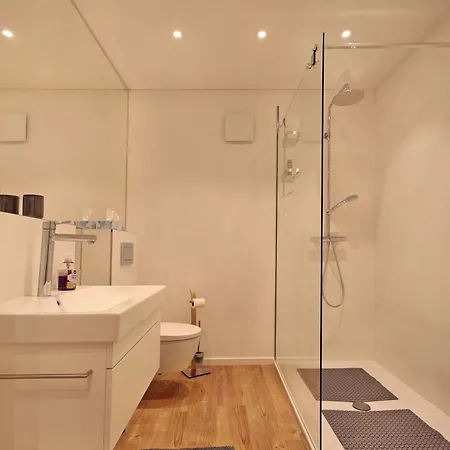 Apartman Bella, Gutshof Jarnitz 24,