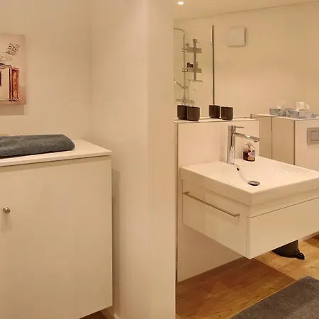 Apartman Bella, Gutshof Jarnitz 24, Ralswiek