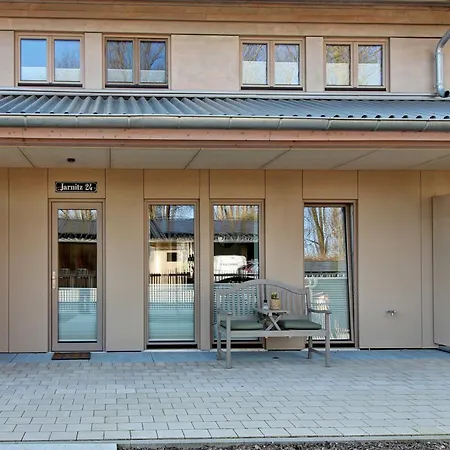 Apartman Bella, Gutshof Jarnitz 24, *