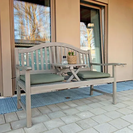 Apartman Bella, Gutshof Jarnitz 24,