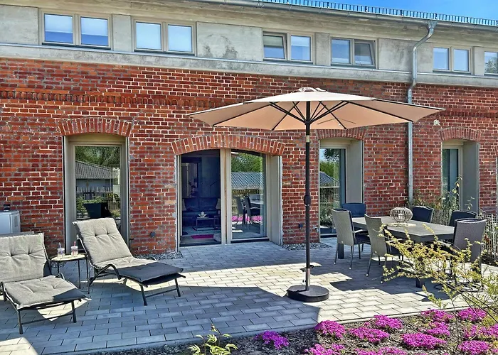 Bella Im Jarnitz 24, Apartamento
