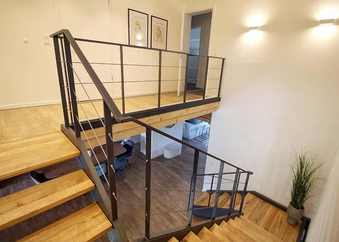 Bella Im Jarnitz 24, Apartamento *